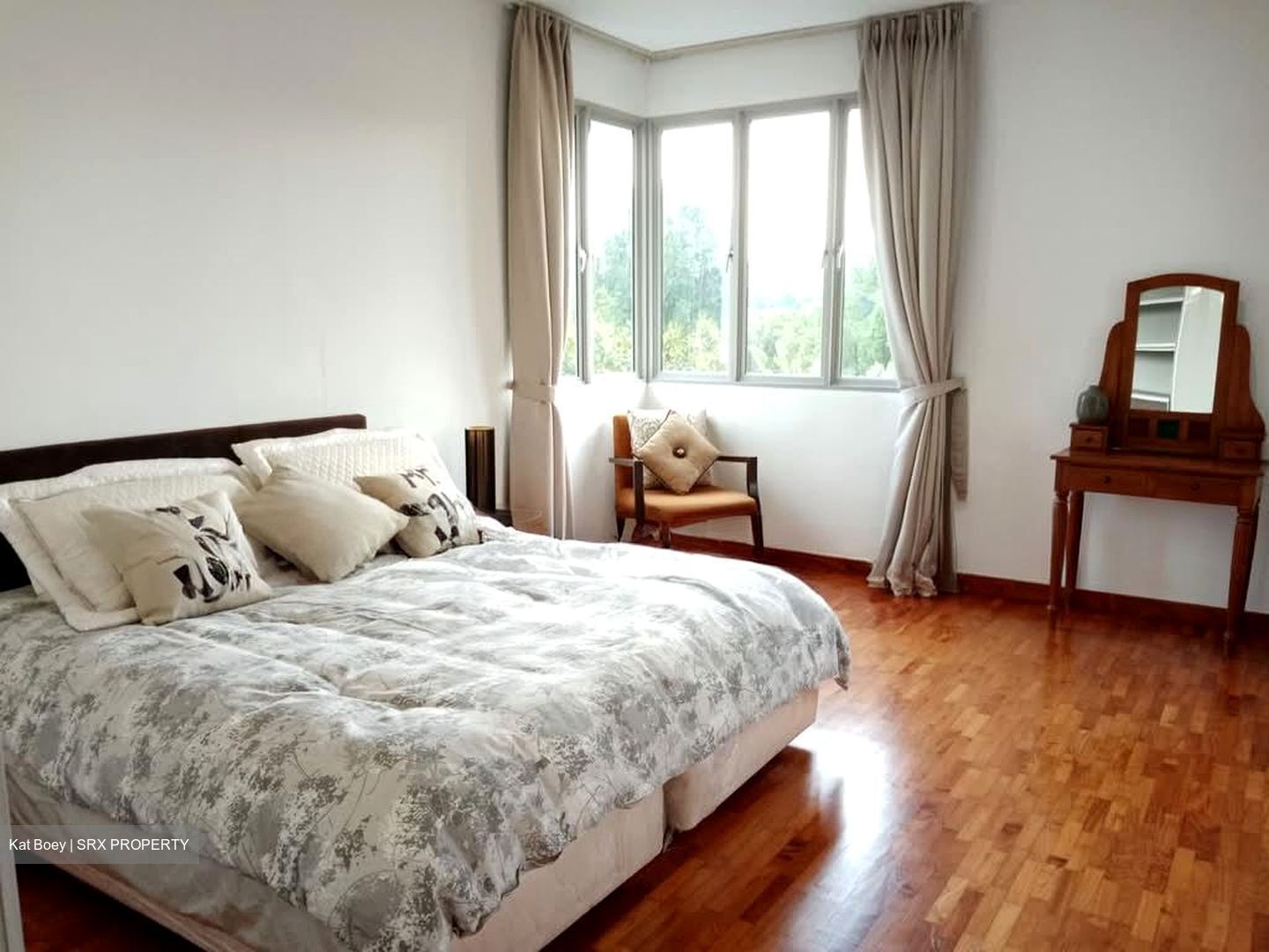 Nassim Regency (D10), Condominium #575127281
